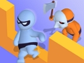 Игра Лавиринт за криење или барање  онлајн