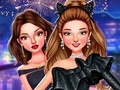 Игра Новогодишна забава за крстарење  онлајн