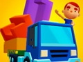 Игра Совршена куќа што се движи Про онлајн