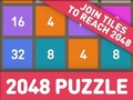 Игра 2048: Класик за загатки  онлајн