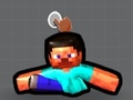 Игра Еластичен Minecraft  онлајн