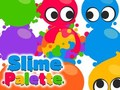 Игра Палета на лигите  онлајн