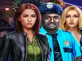 Игра Мотел Dark Avenue  онлајн