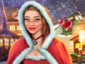 Игра Божиќно изненадување  онлајн