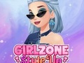 Игра Стил на девојки онлајн