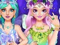 Игра Фантастична рутина за нега на кожата  онлајн
