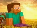Игра Minecraft - Злато Стив  онлајн