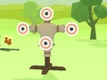Игра Кликнете на 'n' Heroes  онлајн