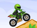 Игра Мото X-Trial Racing  онлајн
