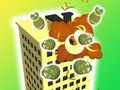 Игра Спој за да експлодира  онлајн