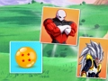 Игра Картички за натпревар на DragonBall  онлајн