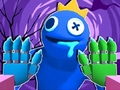 Игра Виножито чудовиште игра 3D онлајн