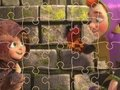 Игра Авантуристичка сложувалка на Пил  онлајн