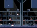 Игра Кокошка во куќата на лисицата  онлајн