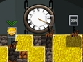Игра Компанијата за рударство Stickman  онлајн