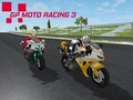 Игра GP Moto Racing 3 онлајн