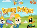 Игра Bugs Bunny Buiders Bunny Cridges онлајн
