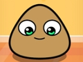 Игра Моето Pou виртуелно милениче  онлајн