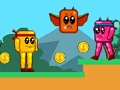 Игра Раџучан  онлајн