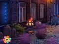 Игра Смело бегство на момчето  онлајн