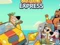Игра Jellystone Express онлајн