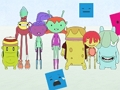 Игра Buddy Network Buddy Challenge онлајн