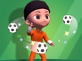 Игра Г-дин шпион: фудбалски убиец  онлајн