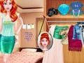 Игра Сирена улица Тренд набљудувач  онлајн