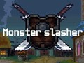 Игра Чудовишта Slasher  онлајн