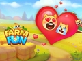 Игра Забава на фарма  онлајн