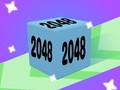 Игра Тркач 2048 година  онлајн