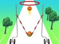 Игра Неактивен Виша топка  онлајн