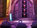 Игра Среќен Bunny бегство  онлајн