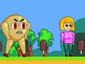 Игра Авантурите на Нина  онлајн