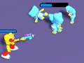 Игра Спојување и борба на PlayTime  онлајн