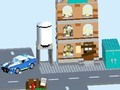 Игра Противпожарна бригада LEGO  онлајн