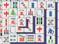 Игра Mahjong со пријател  онлајн