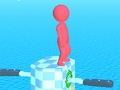 Игра Бол до 3D  онлајн