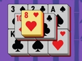 Игра Mahjong Tripeaks онлајн