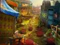 Игра Постариот дедо избега  онлајн