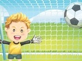 Игра Цел Цел Цел  онлајн