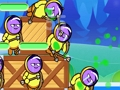 Игра Елф Стрелец  онлајн
