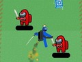 Игра Пријатели на виножито Jetpack онлајн
