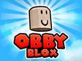 Игра Оби Блокс  онлајн