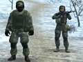 Игра Војник на татковината  онлајн