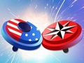 Игра Спинер. io  онлајн