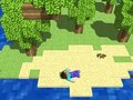 Игра Noob: Бегство од островот  онлајн