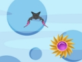 Игра Летечки лилјак  онлајн
