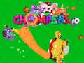 Игра Chompers. io  онлајн