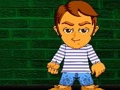 Игра Украдете ја торбата со пари  онлајн